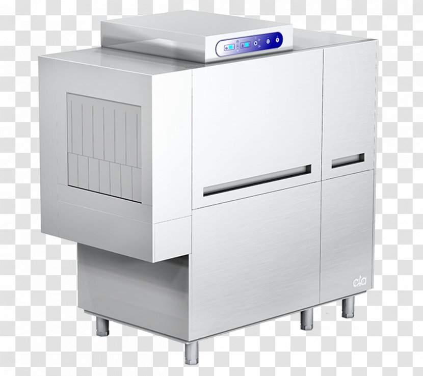 Tekhnokholod Dishwasher Major Appliance Machine Home - Business Transparent PNG