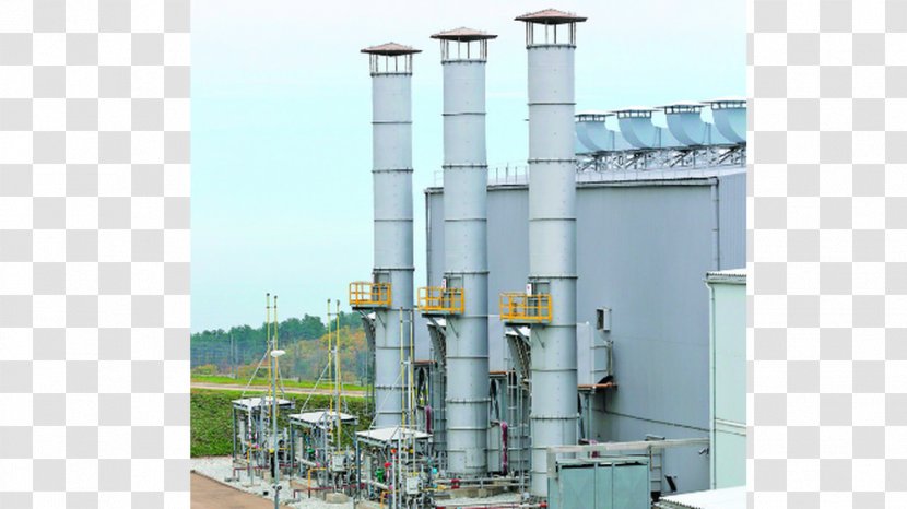 Silo Transformer Cylinder Industry Energy Transparent PNG