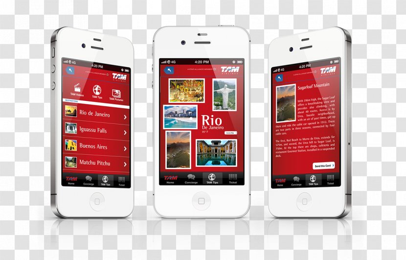 IPhone Golf Stroke Mechanics Mobile App Clubs - Electronics - Iphone Transparent PNG