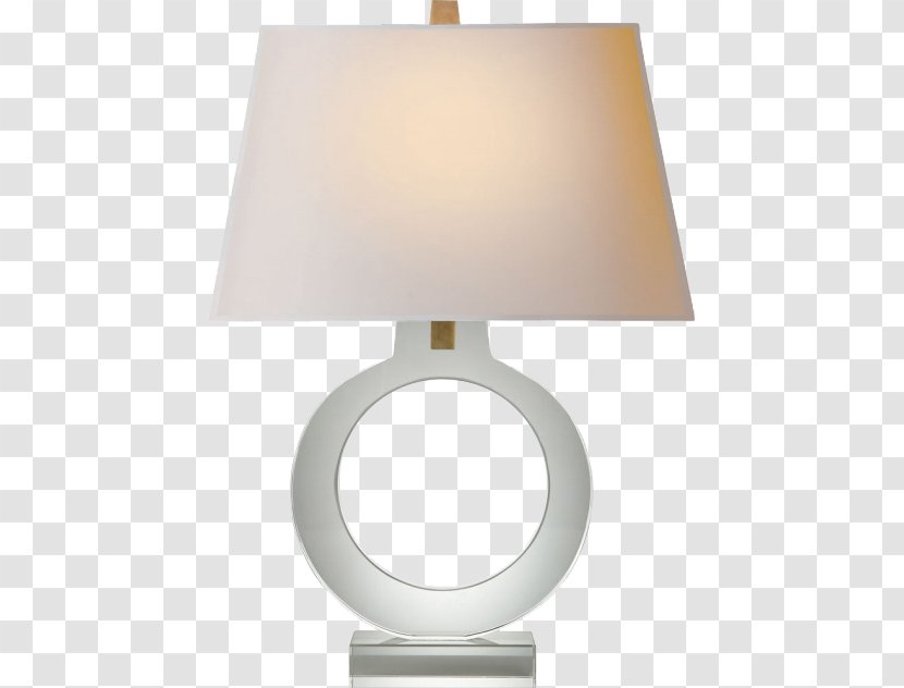 Table Electric Light Lamp Fixture - Furniture - 3d Model Continental Transparent PNG