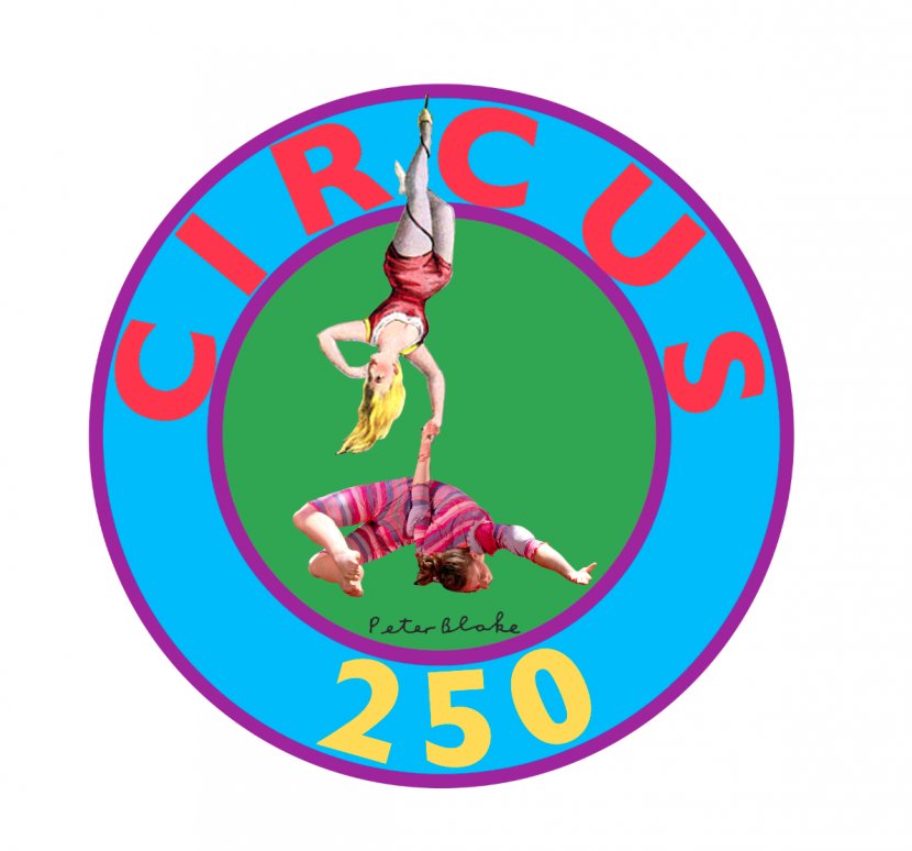 Circus Mania! Ringmaster Contemporary Physical Theatre - Flying Trapeze Transparent PNG