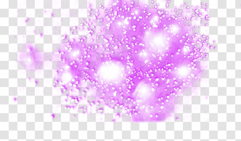 PhotoScape Purple Computer Software Photography - Sky - Sparkle Transparent PNG