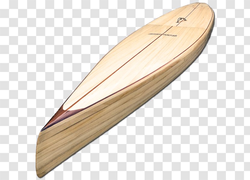 Wood Standup Paddleboarding Surfboard Surfing - Boats And Boating Equipment Supplies - Paddle Board Transparent PNG