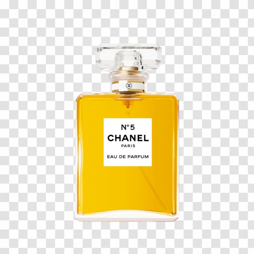 Chanel No. 5 Perfumer Eau De Toilette - Thierry Mugler - Perfume Image Transparent PNG