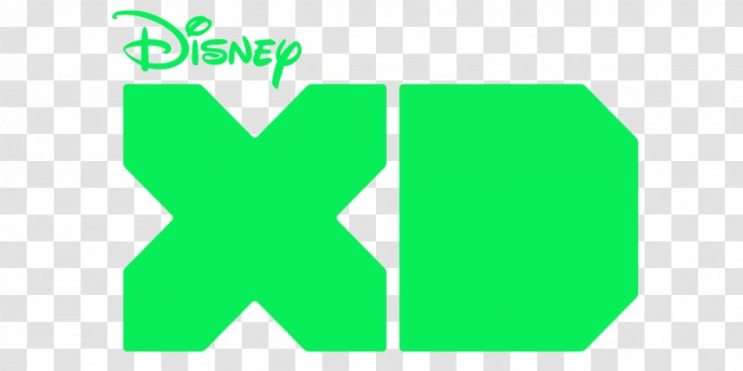 Disney Channel Television XD The Walt Company - Logo - Junior Transparent PNG