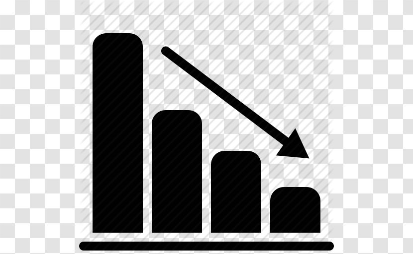 Bar Chart Graph Of A Function Icon - Diagram Transparent PNG