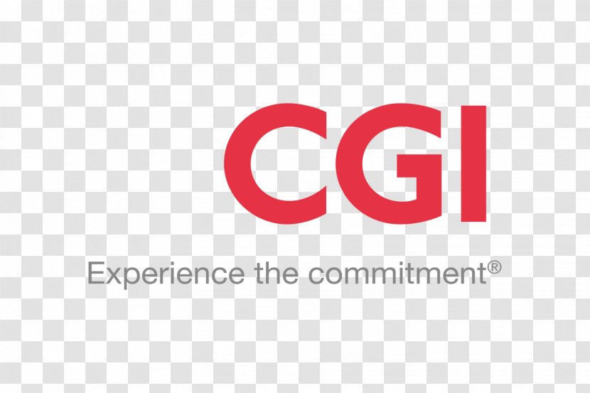 CGI Group Logo Company Corporation Business - Text - Express Vector Transparent PNG