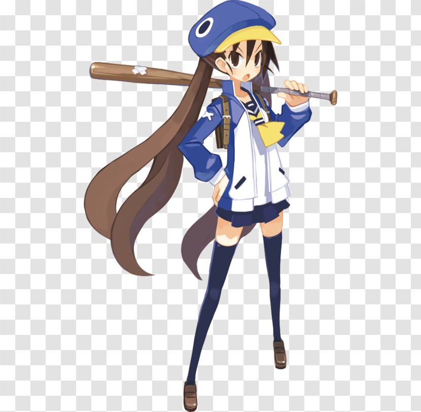 Disgaea 4 D2: A Brighter Darkness Disgaea: Hour Of 3 Nippon Ichi Software - Flower - Tree Transparent PNG