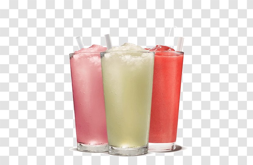 Aguas Frescas Milkshake Smoothie Juice Sea Breeze - Flavor Transparent PNG