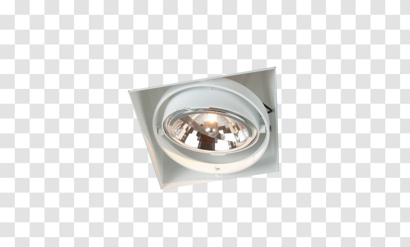 Light Fixture Lamp Lighting Light-emitting Diode - White Transparent PNG