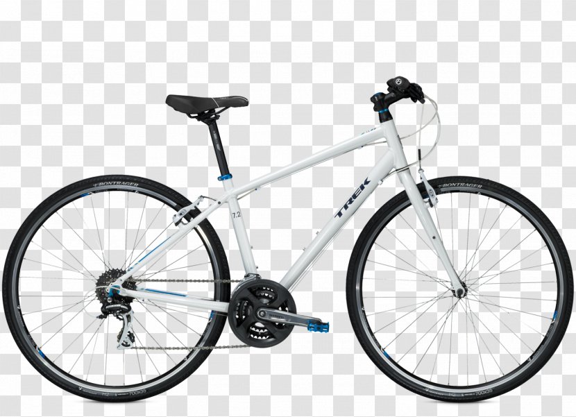 Trek Bicycle Corporation Hybrid Shop Superstore Transparent PNG