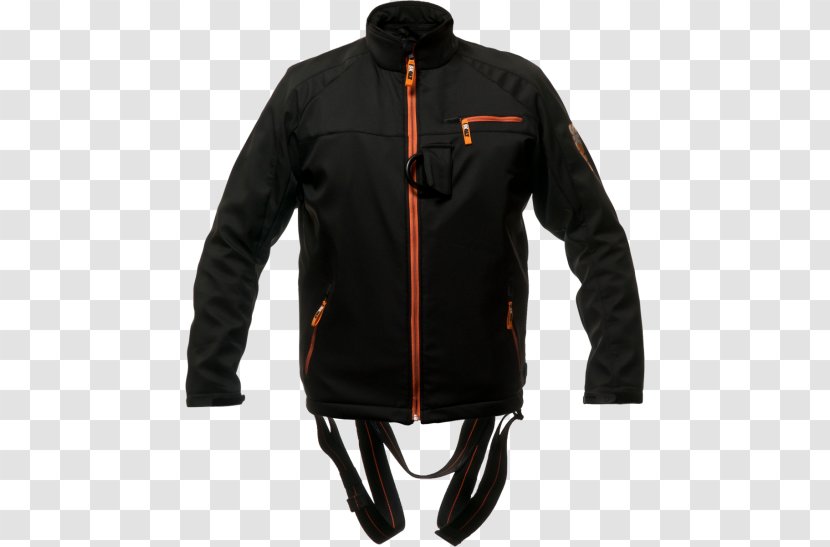 Jacket Climbing Harnesses Safety Harness Fall Arrest .ch Transparent PNG
