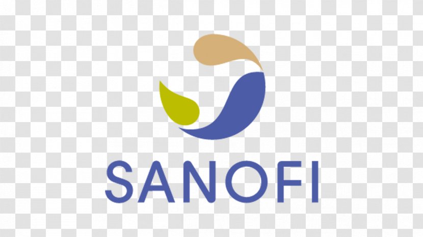 Logo Brand Sanofi Pharmaceutical Industry Product - Johnson And Transparent PNG