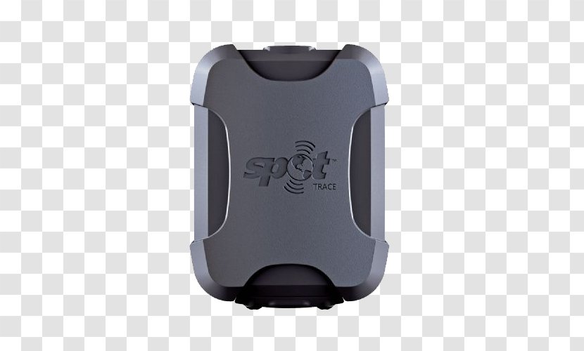 SPOT Satellite Messenger GPS Tracking Unit System Anti-theft Global Positioning - Gps Tracker Transparent PNG