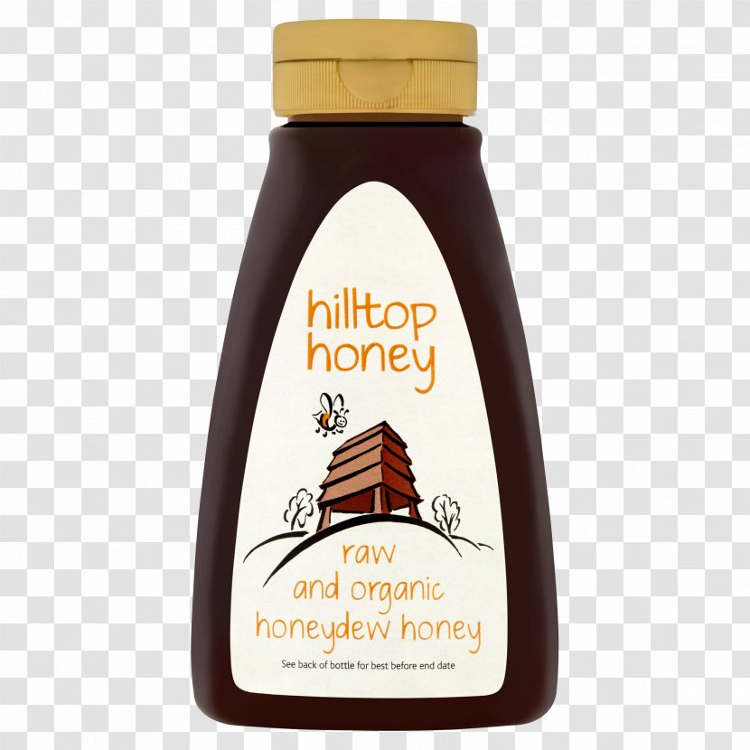 Organic Food Honeydew Vegetarian Cuisine Condiment - Honey Transparent PNG