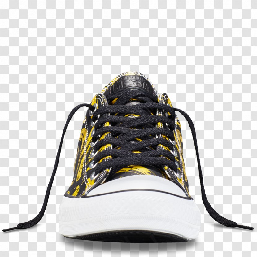 Sneakers Chuck Taylor All-Stars Converse Shoe Leather - Allstars - Freesia Transparent PNG