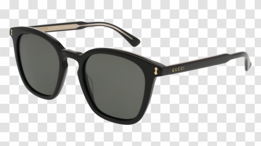 Sunglasses Gucci Fashion Eyewear - Design - Guc Transparent PNG