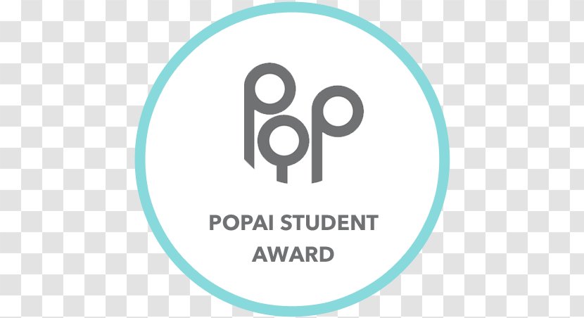 Central Europe Non-profit Organisation POPAI Organization Marketing - Sign - Student Awards Transparent PNG