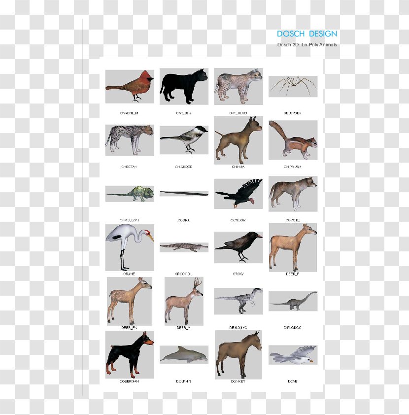 Horse Pet Dog - Knee Transparent PNG