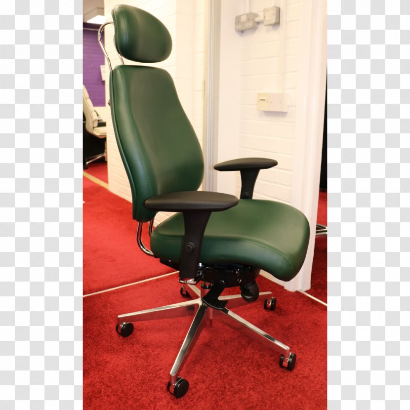 Office & Desk Chairs Industrial Design Comfort Armrest Transparent PNG