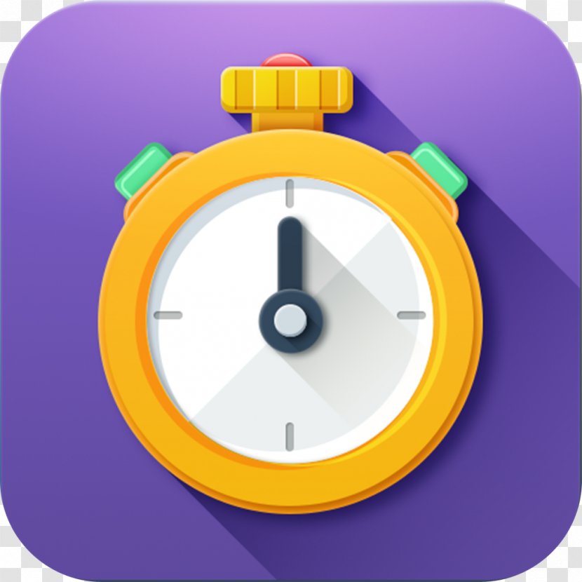 Online Shopping Sales Internet - Alarm Clock - Spend Time Transparent PNG