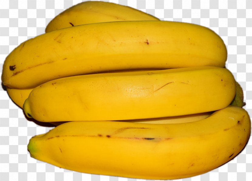 Saba Banana Cooking Food Health - Alimento Saludable Transparent PNG