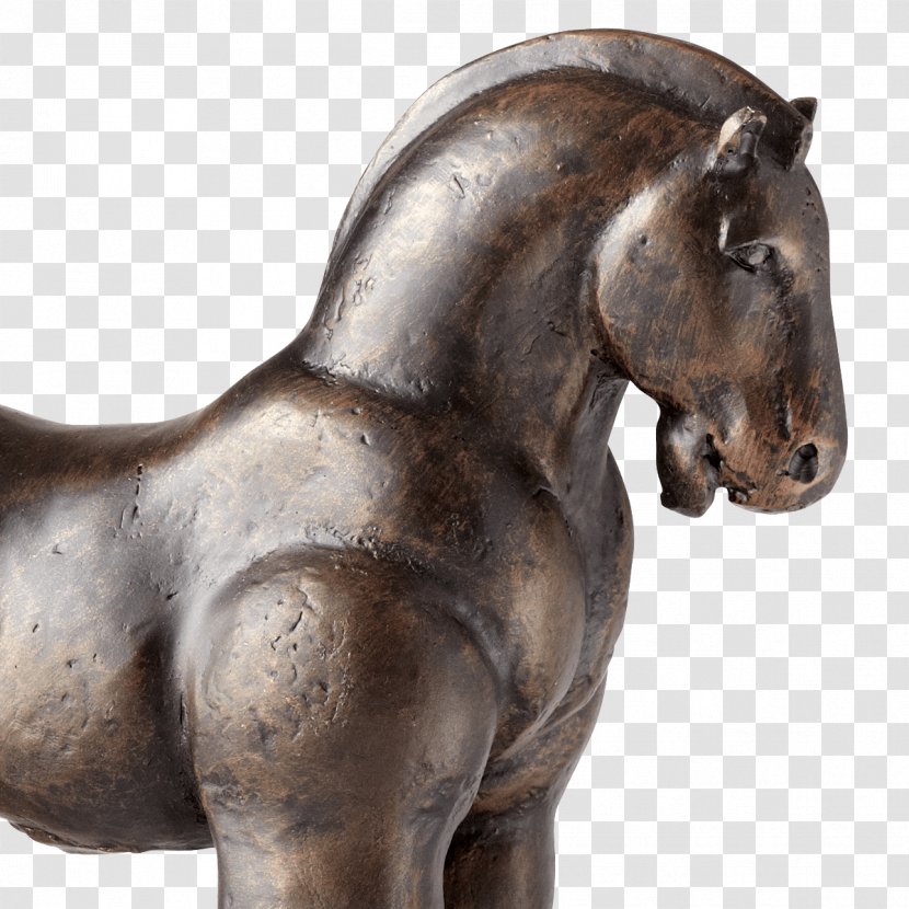 Tang Standing Horse Figure, Canberra Equestrian Statue Monumental Sculpture - Frame Transparent PNG