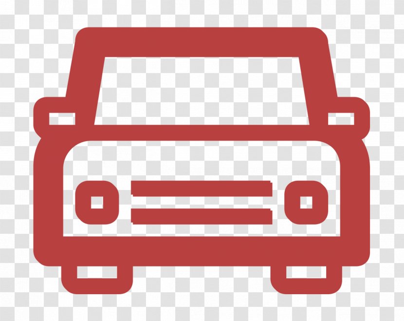 Automobile Icon Car Drive - Price - Bumper Used Transparent PNG