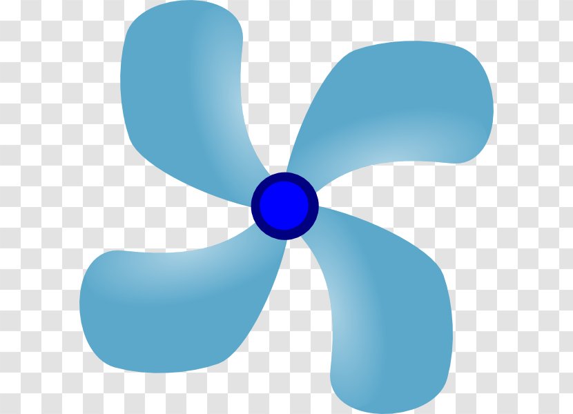 Ceiling Fans Clip Art - Stand Fan Transparent PNG