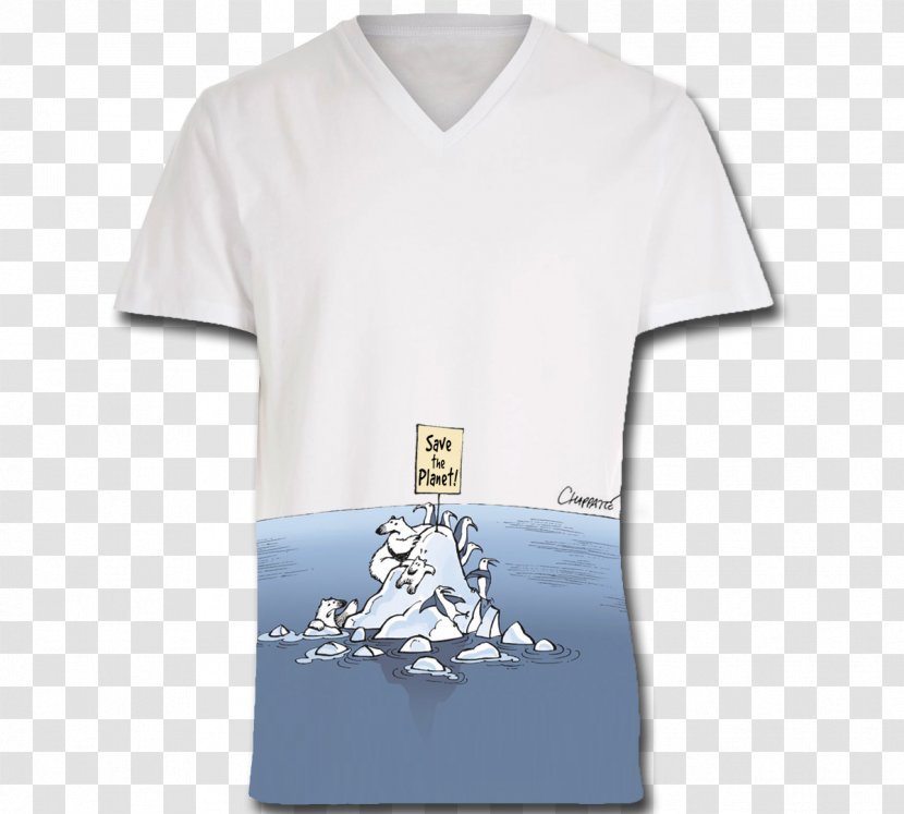 T-shirt Collar Neck Sleeve - T Shirt Transparent PNG