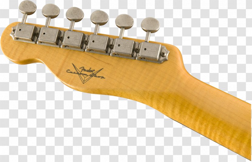 Electric Guitar Fender Telecaster Thinline Stratocaster Eric Clapton - Erhai Lake Bridge Free And Transparent PNG