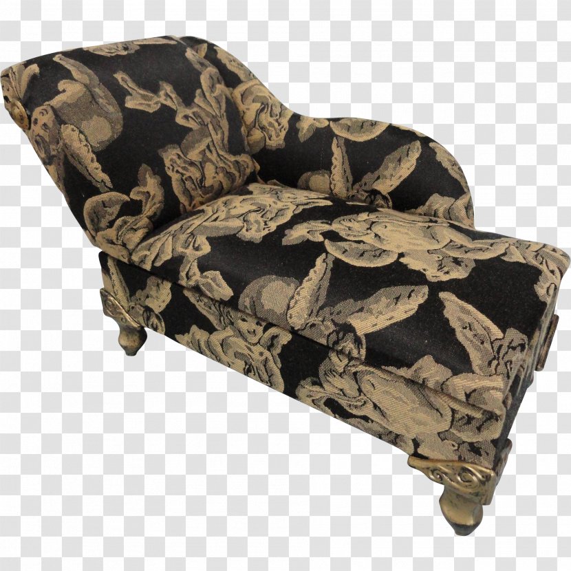 Chair Couch Transparent PNG