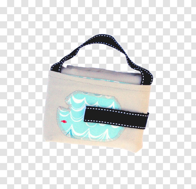 Handbag Turquoise - Bag - Noah's Ark Transparent PNG