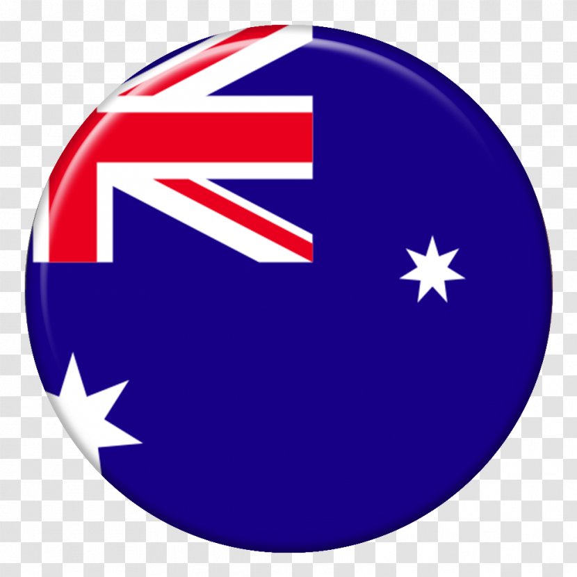 Flag Of Australia United States National - Flagpole Transparent PNG