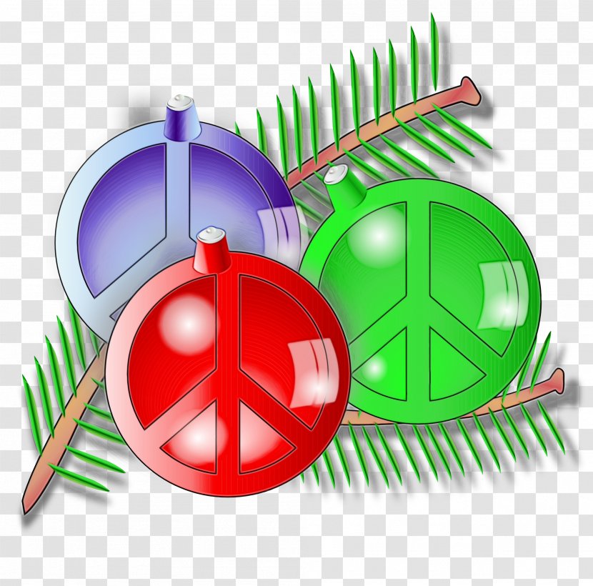 Christmas Ornament - Decoration - Plant Transparent PNG