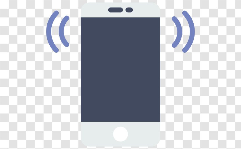 Smartphone IPhone Telephone Call - Communication Device - Gom Player Transparent PNG