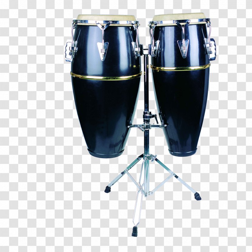 Tom-tom Drum Musical Instrument Percussion Drums - Flower Transparent PNG