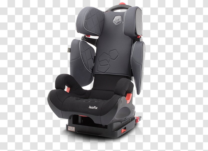 Baby & Toddler Car Seats Comfort Transparent PNG