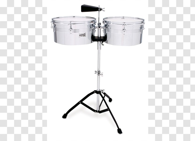 Tom-Toms Timbales Snare Drums Percussion - Cartoon Transparent PNG