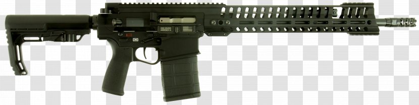 .223 Remington Bushmaster Firearms International 5.56×45mm NATO Semi-automatic Firearm - Flower - Frame Transparent PNG