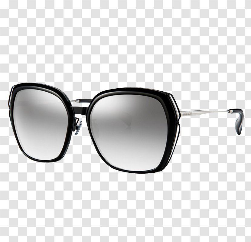 Sunglasses Polarized Light Lens White - Fashion Transparent PNG