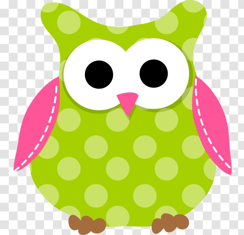 Owl Desktop Wallpaper Group - Pink Transparent PNG