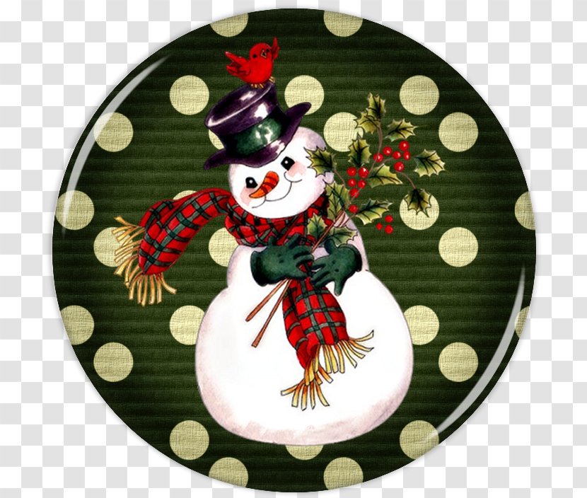 Snowman Download - Poster - Pattern Transparent PNG