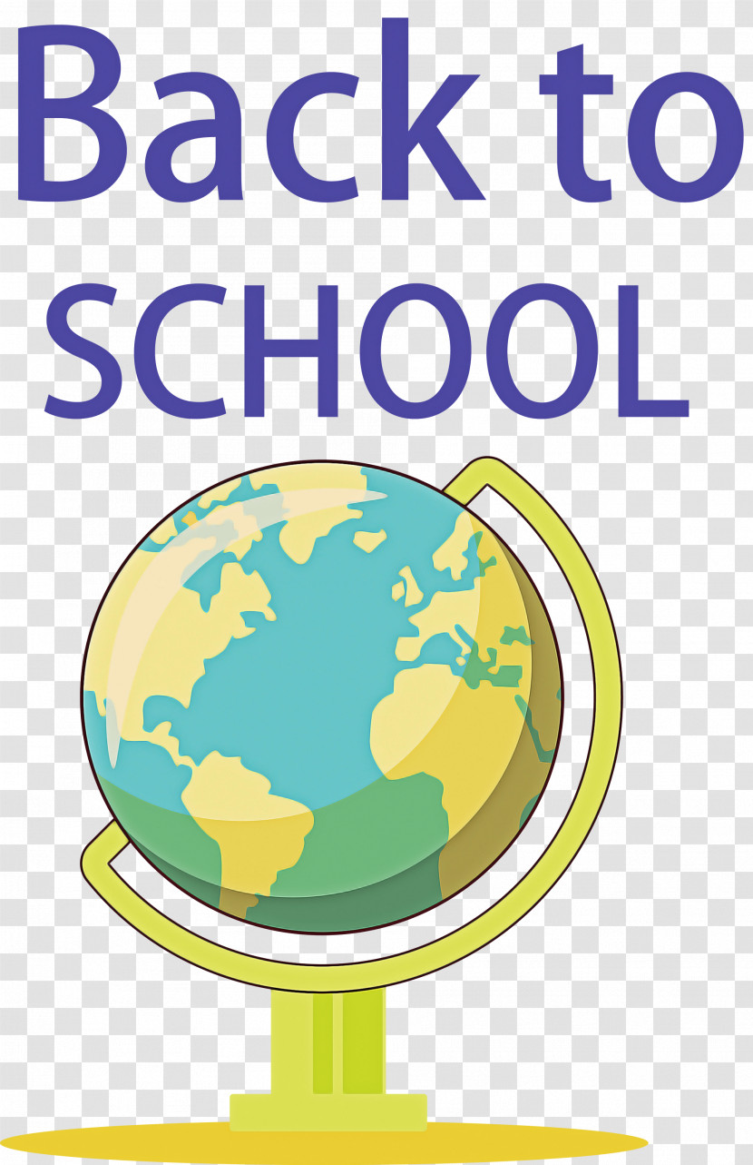 Back To School Transparent PNG