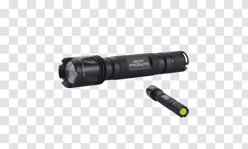 Flashlight Lumen Lumileds Light-emitting Diode Duracell - Tactical Light Transparent PNG