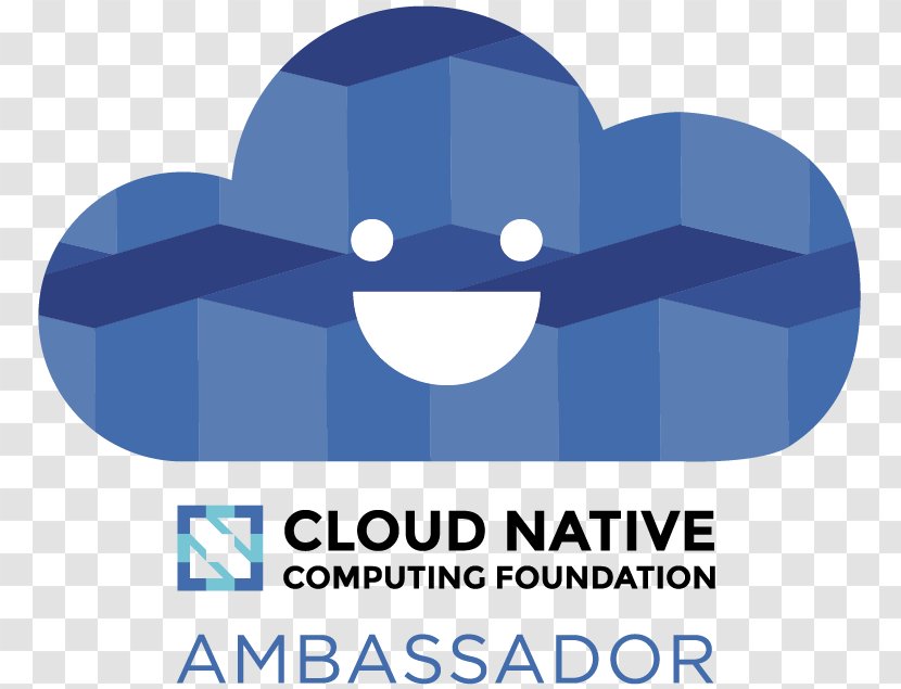 Cloud Computing Native Foundation Kubernetes Transparent PNG