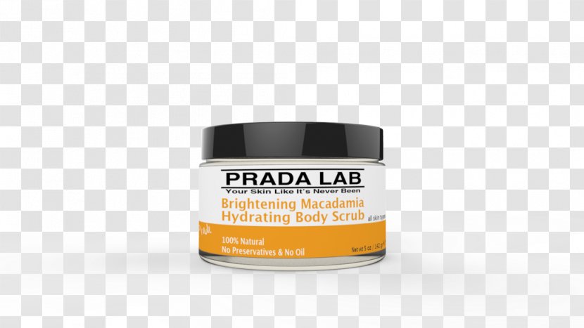 Cream Skin Winter Macadamia Prada - Care Transparent PNG