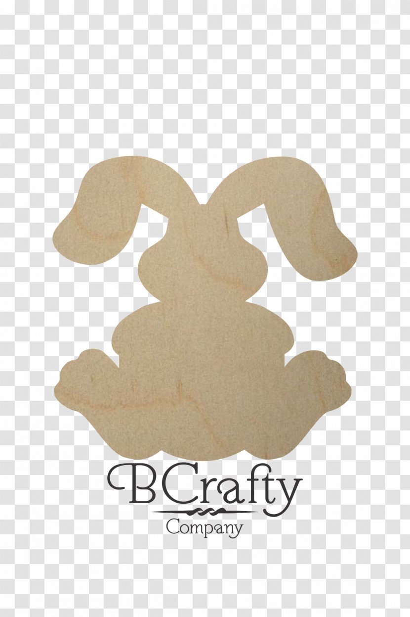 BCrafty Rabbit WoodenLetters.com Prairie Grove Transparent PNG