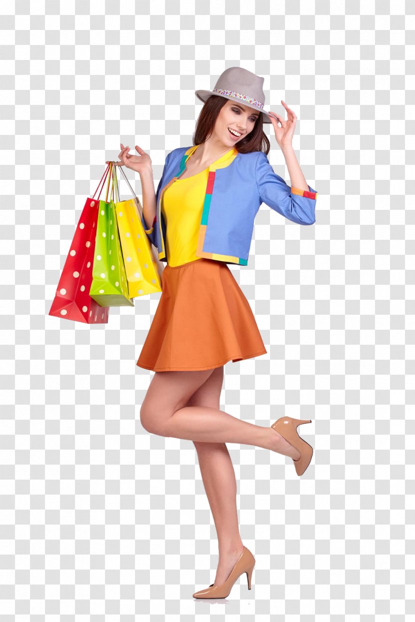 Woman - Shoe - Fashion Shopping Beauty Transparent PNG