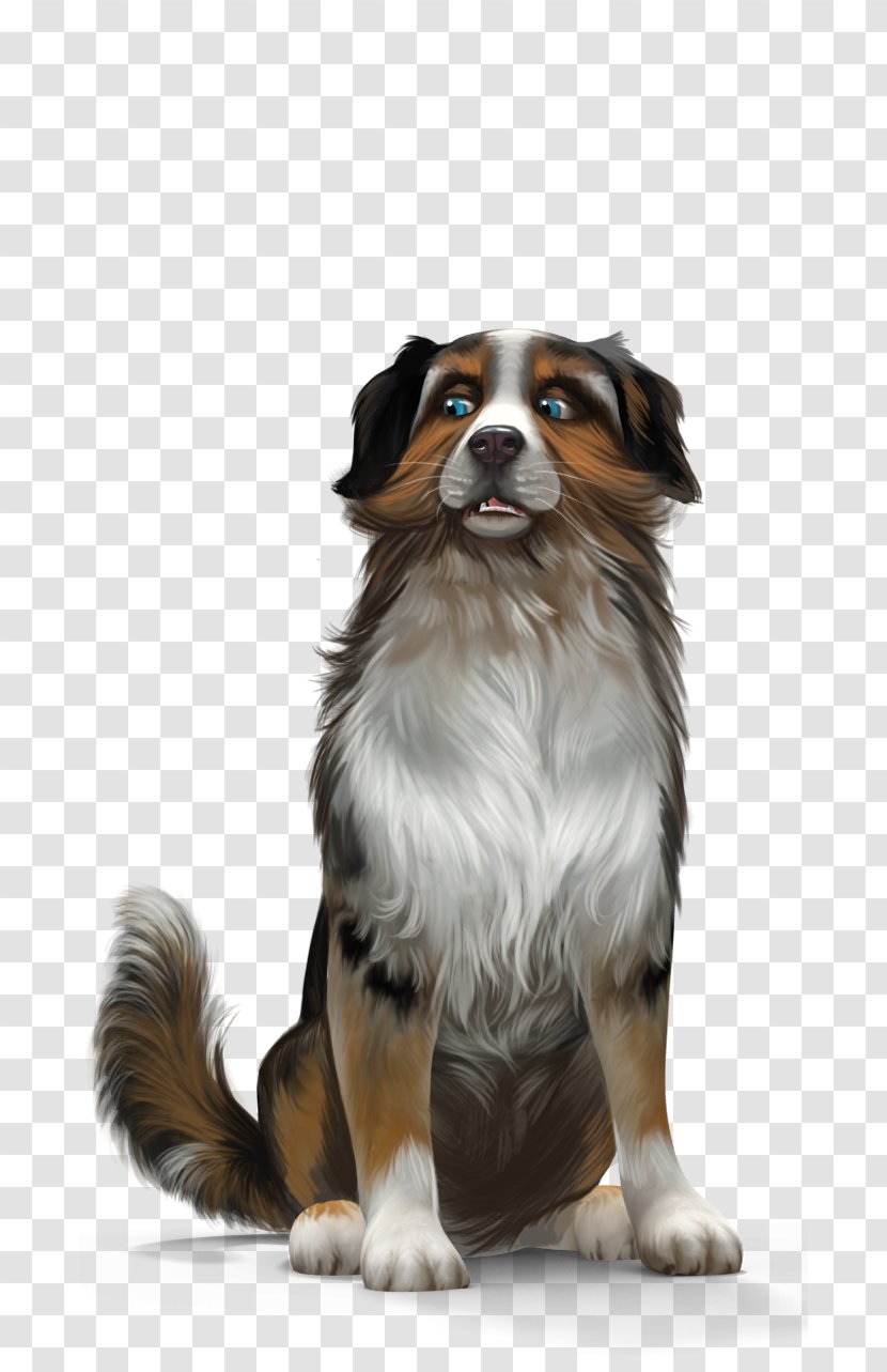 Dog Breed DogHotel : My Boarding Kennel Simulator - Group - Australian ShepherdHotel Transparent PNG